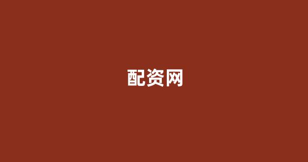 配资行业查询